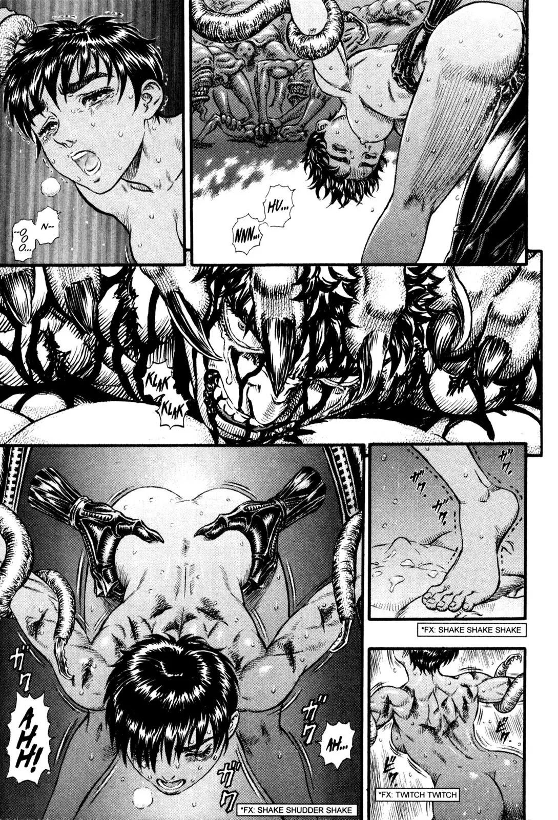 Berserk Chapter 87 - Page 10
