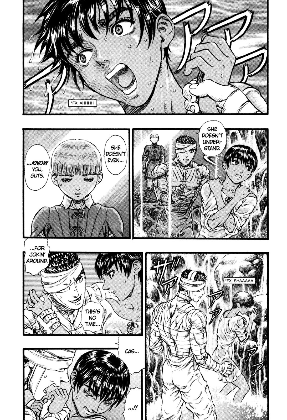 Berserk Chapter 89 - Page 14
