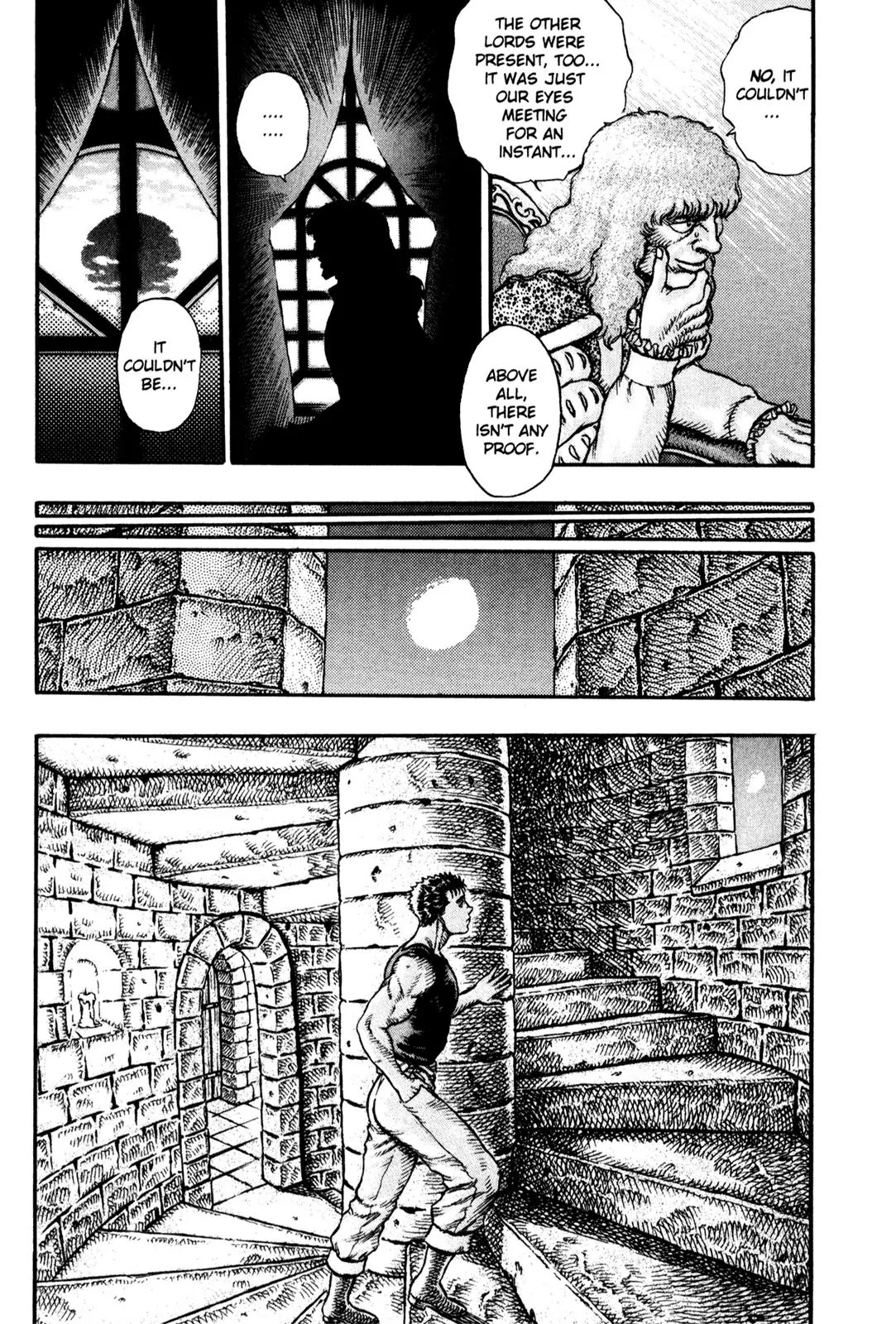 Berserk Chapter 9 - Page 16