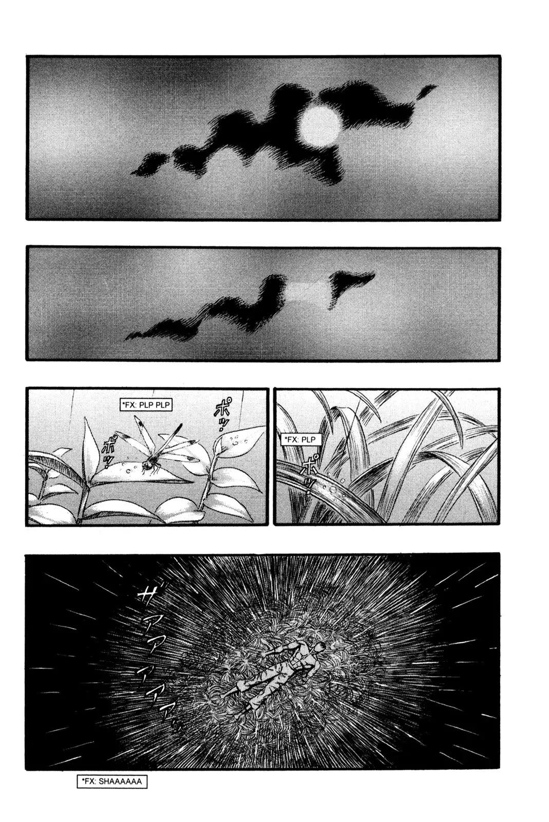 Berserk Chapter 90 - Page 11
