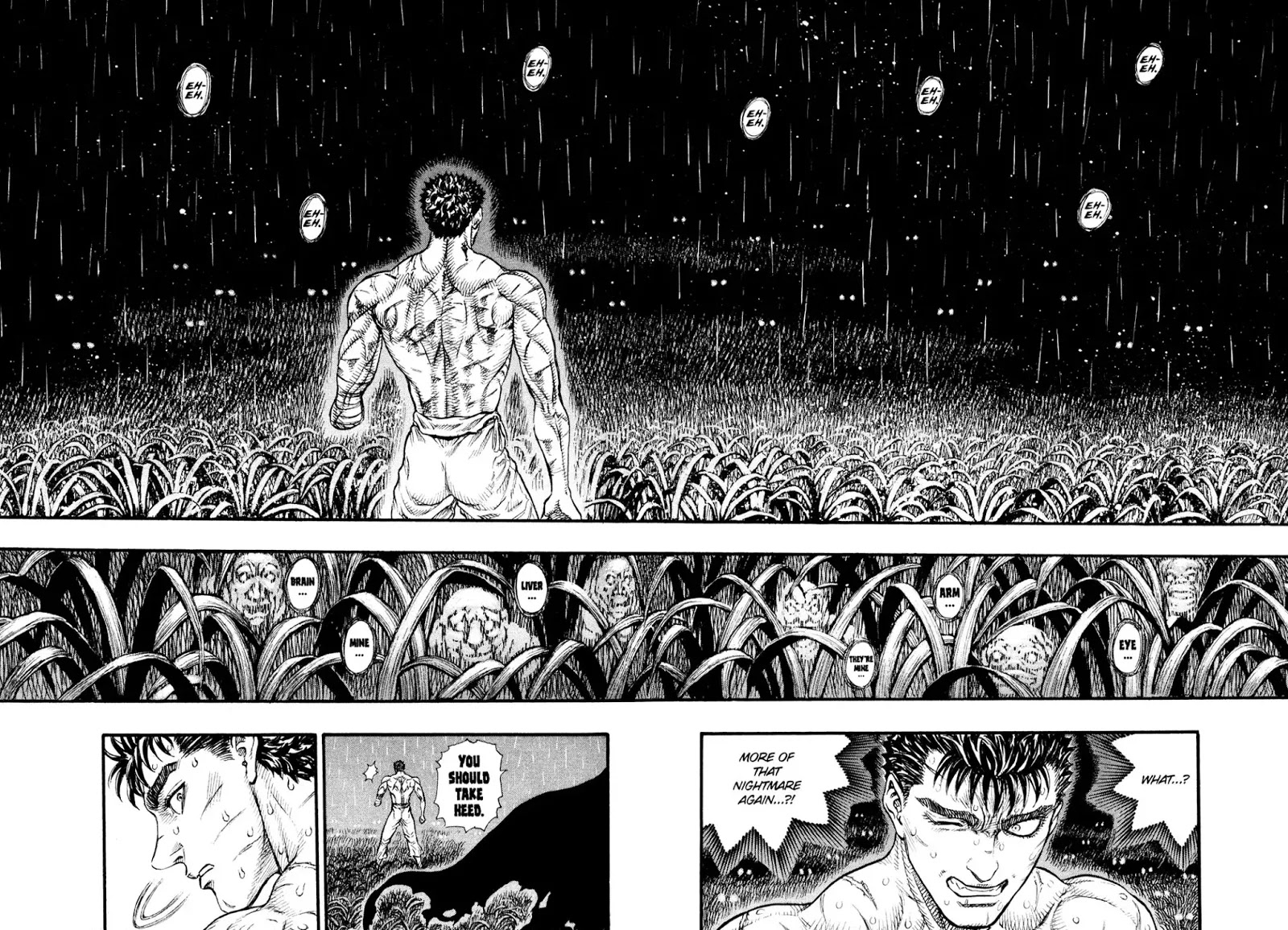 Berserk Chapter 90 - Page 15