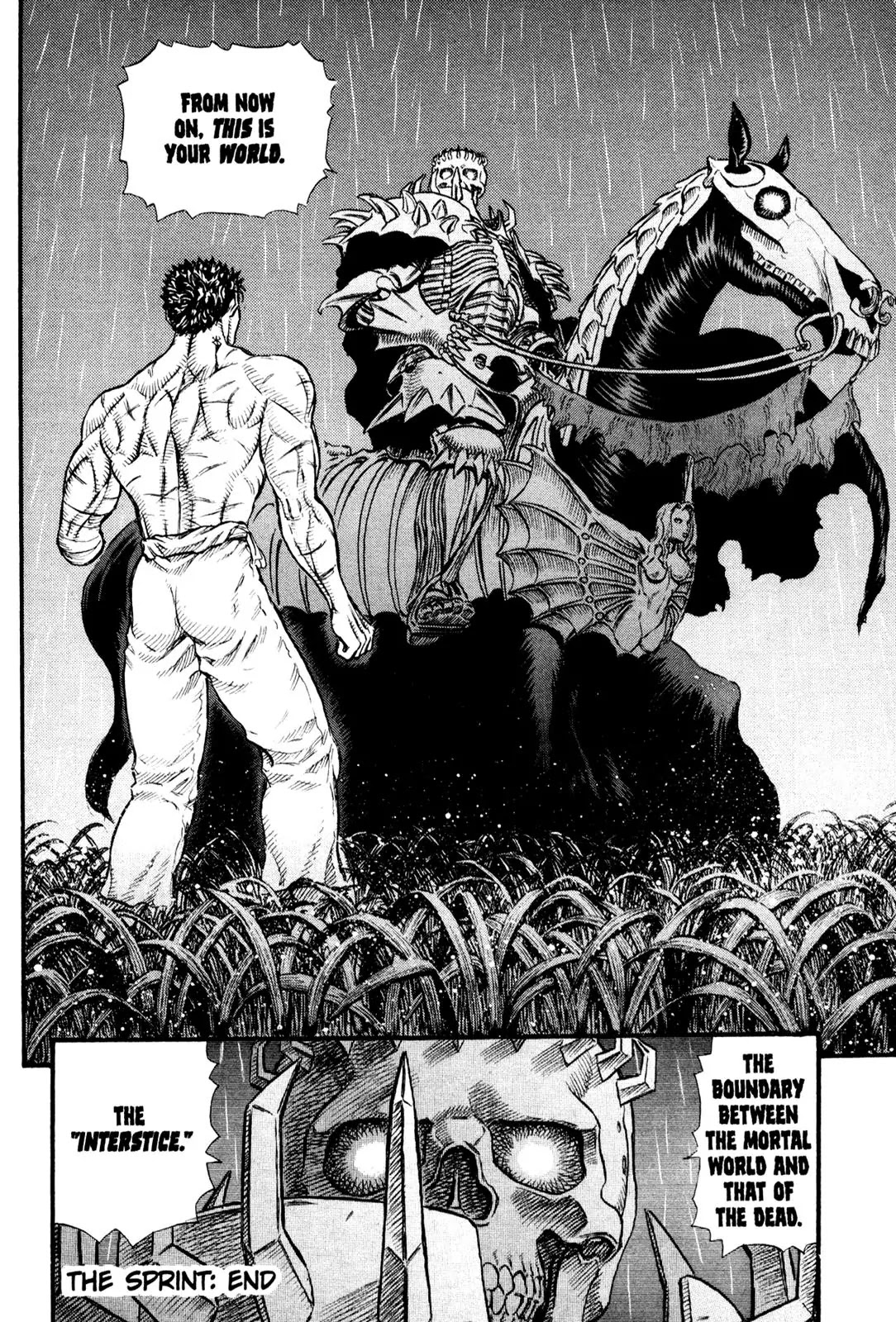Berserk Chapter 90 - Page 16