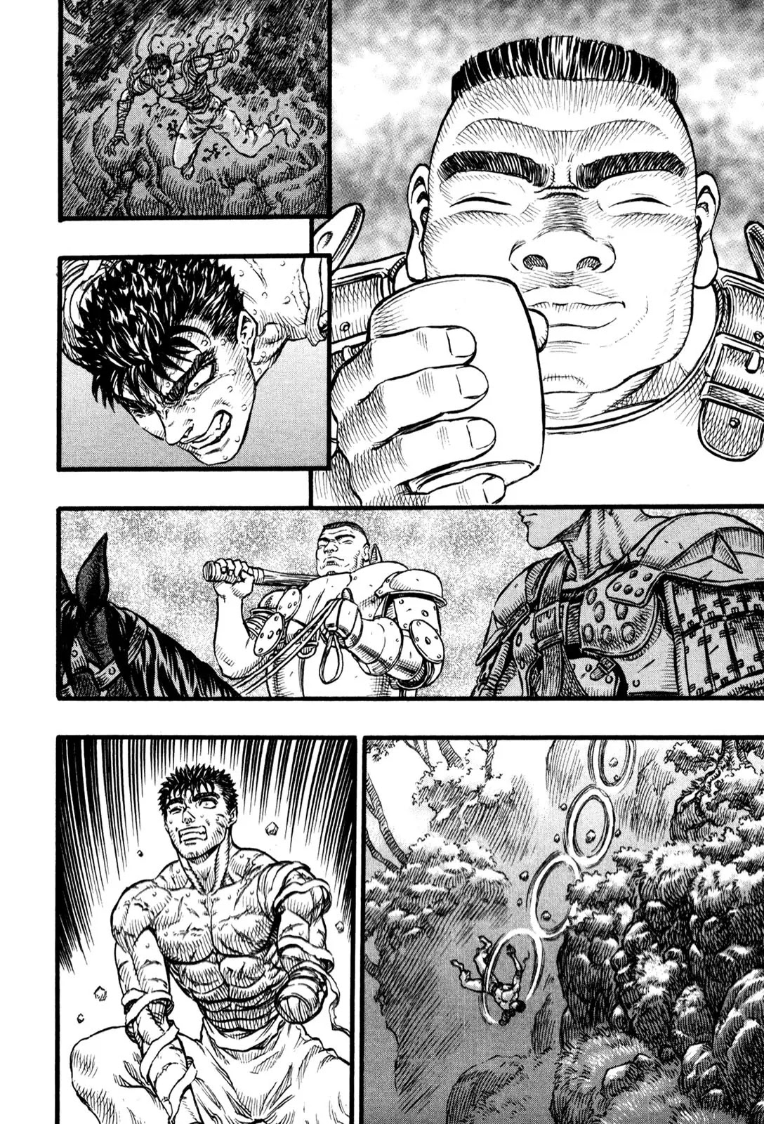 Berserk Chapter 90 - Page 6