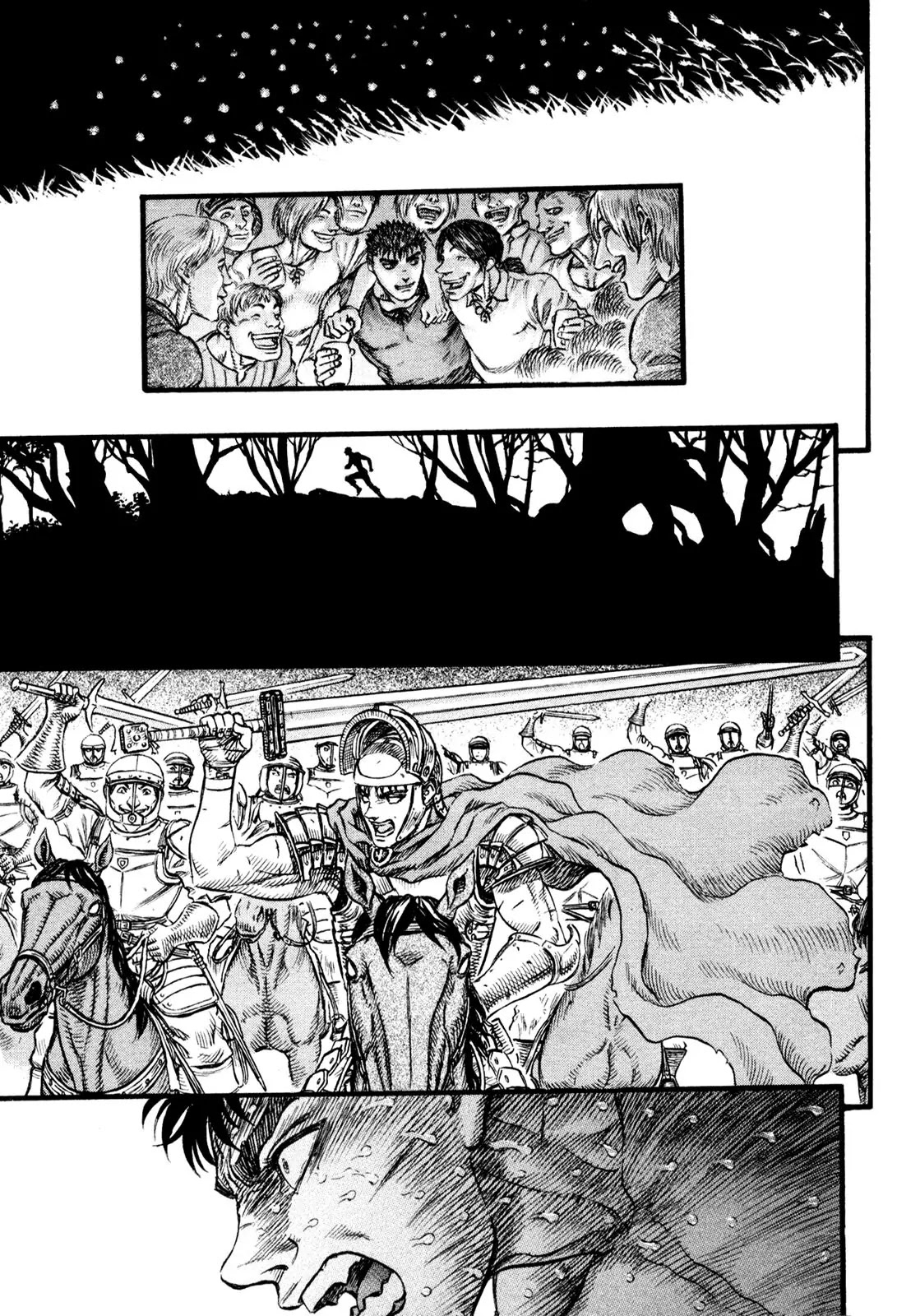 Berserk Chapter 90 - Page 7