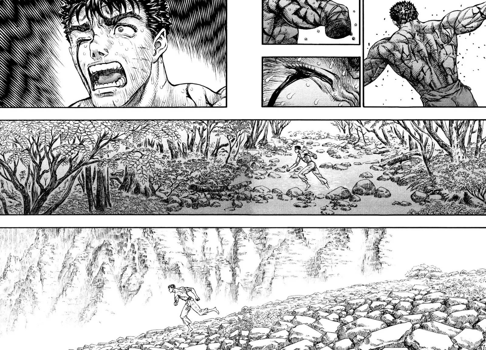 Berserk Chapter 90 - Page 9