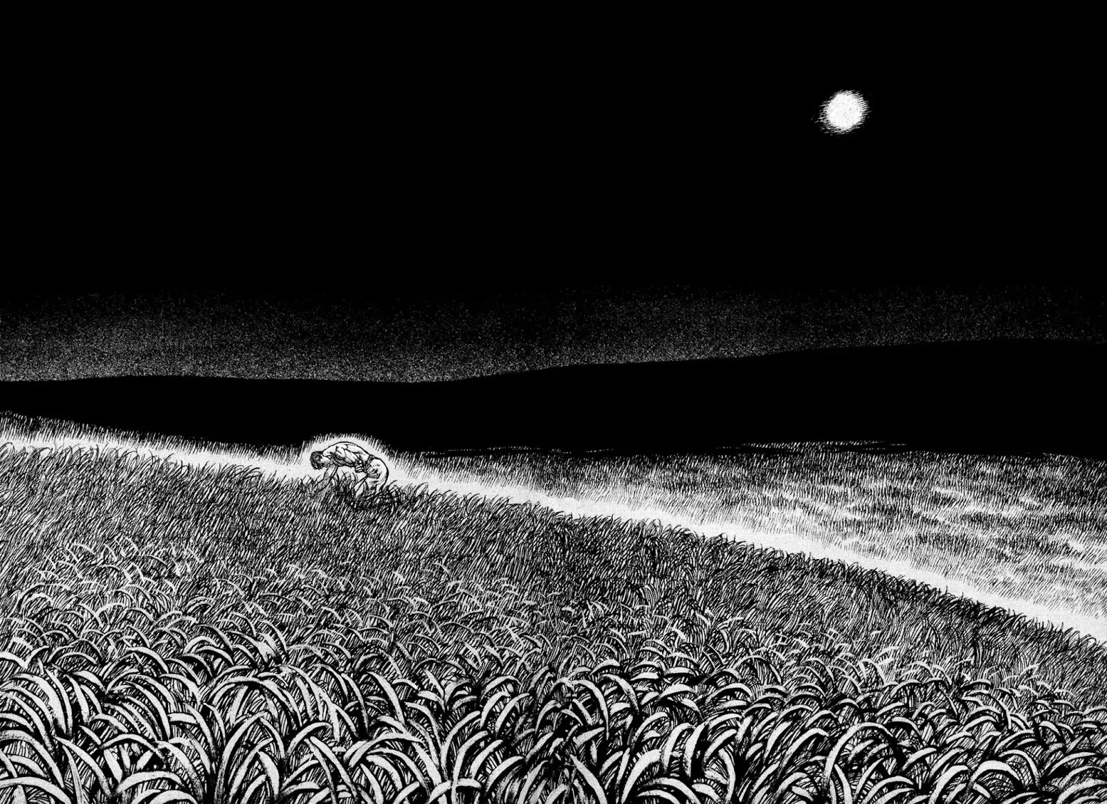 Berserk Chapter 90 - Page 10
