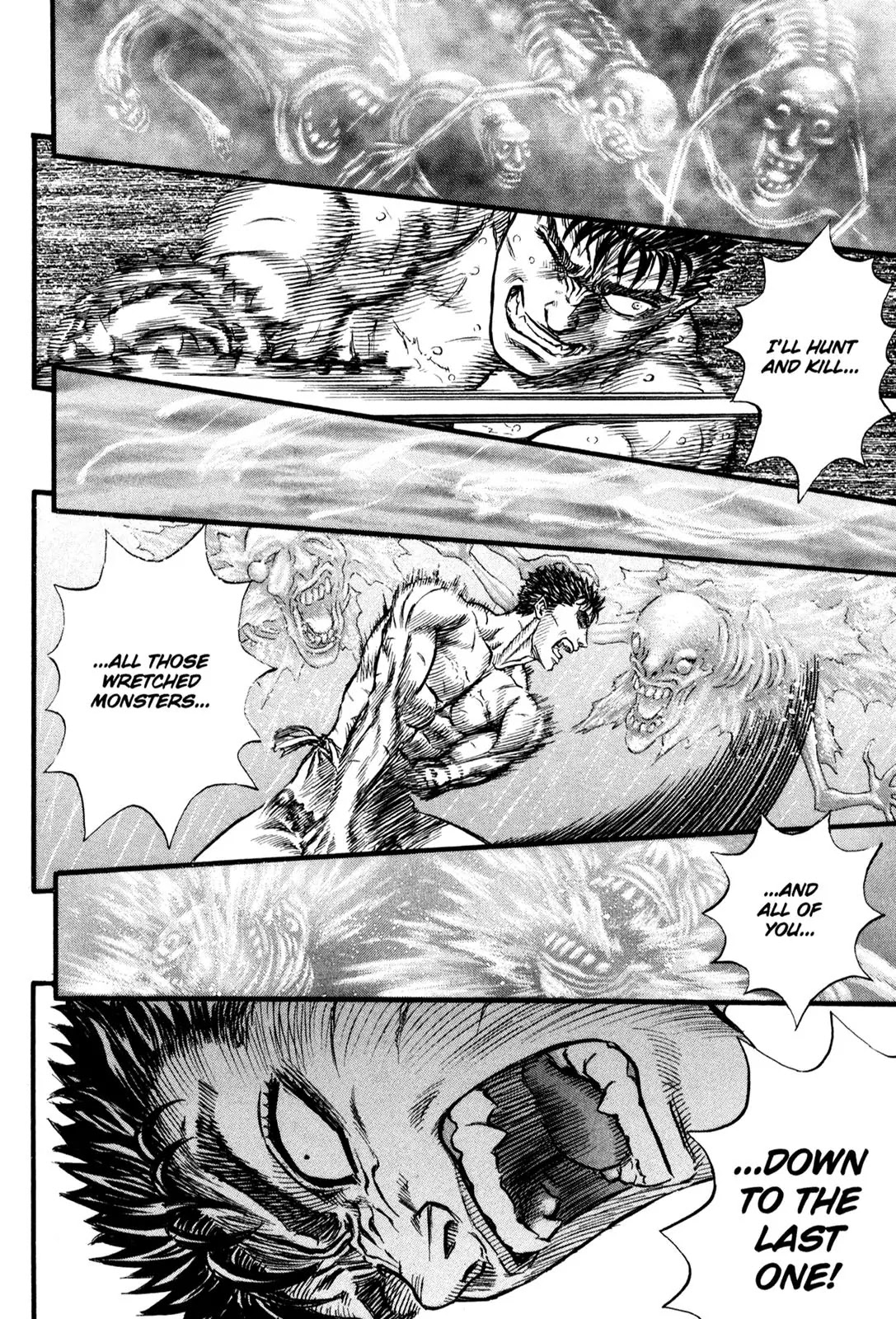 Berserk Chapter 91 - Page 13