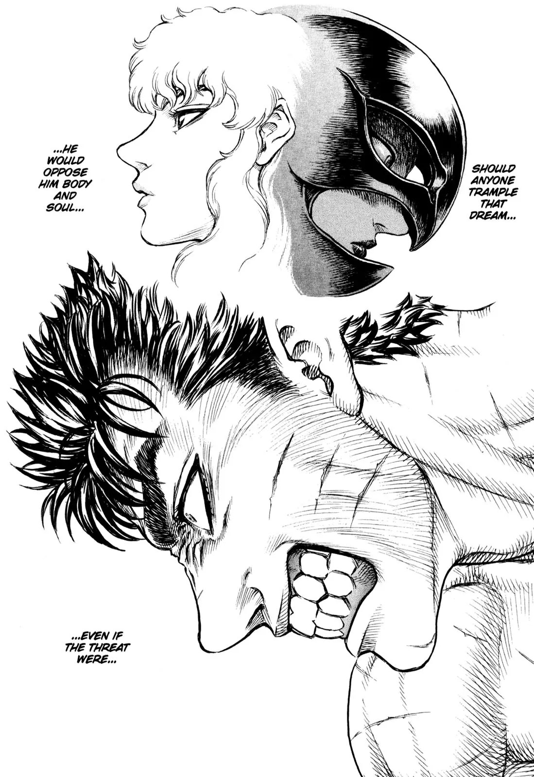 Berserk Chapter 91 - Page 15