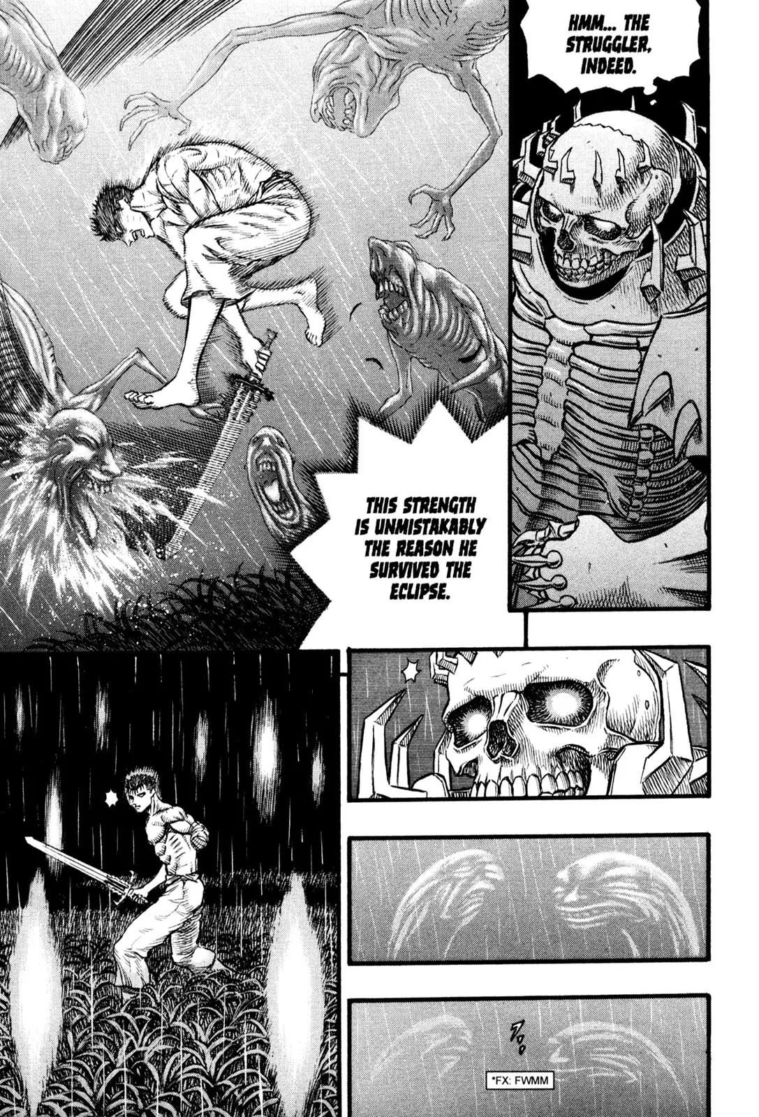 Berserk Chapter 91 - Page 16