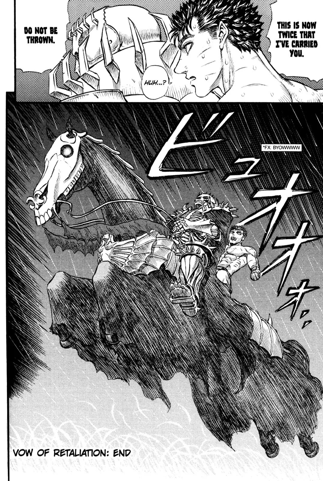 Berserk Chapter 91 - Page 19