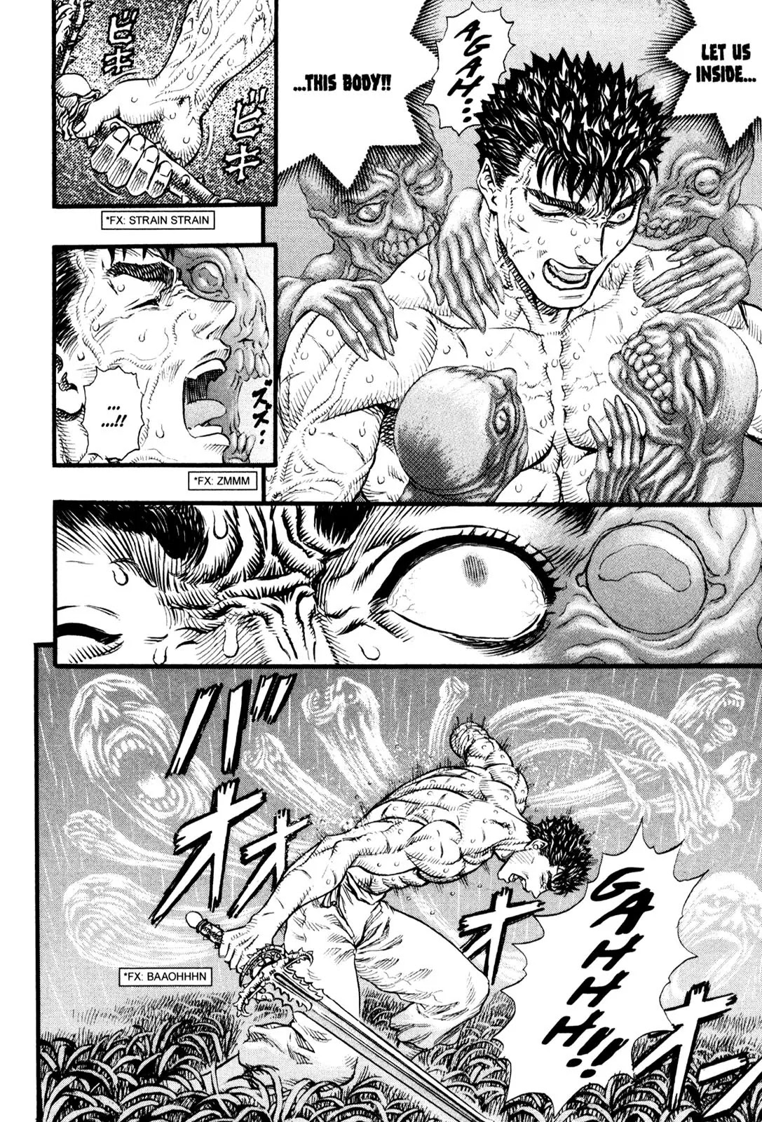 Berserk Chapter 91 - Page 6