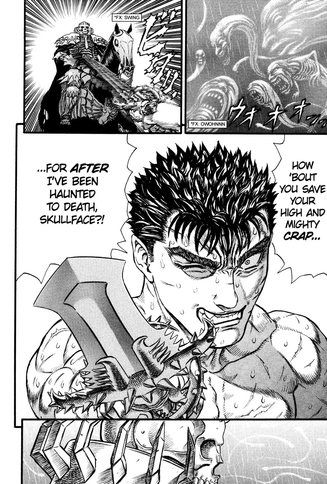 Berserk Chapter 91 - Page 10