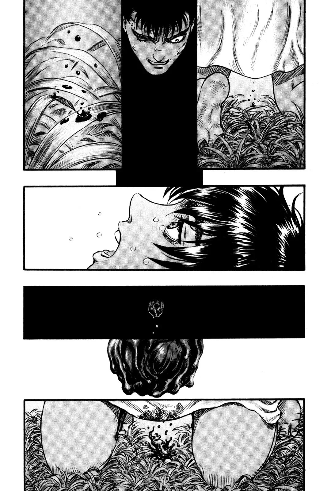 Berserk Chapter 92 - Page 13