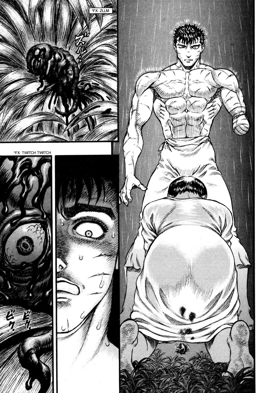 Berserk Chapter 92 - Page 15