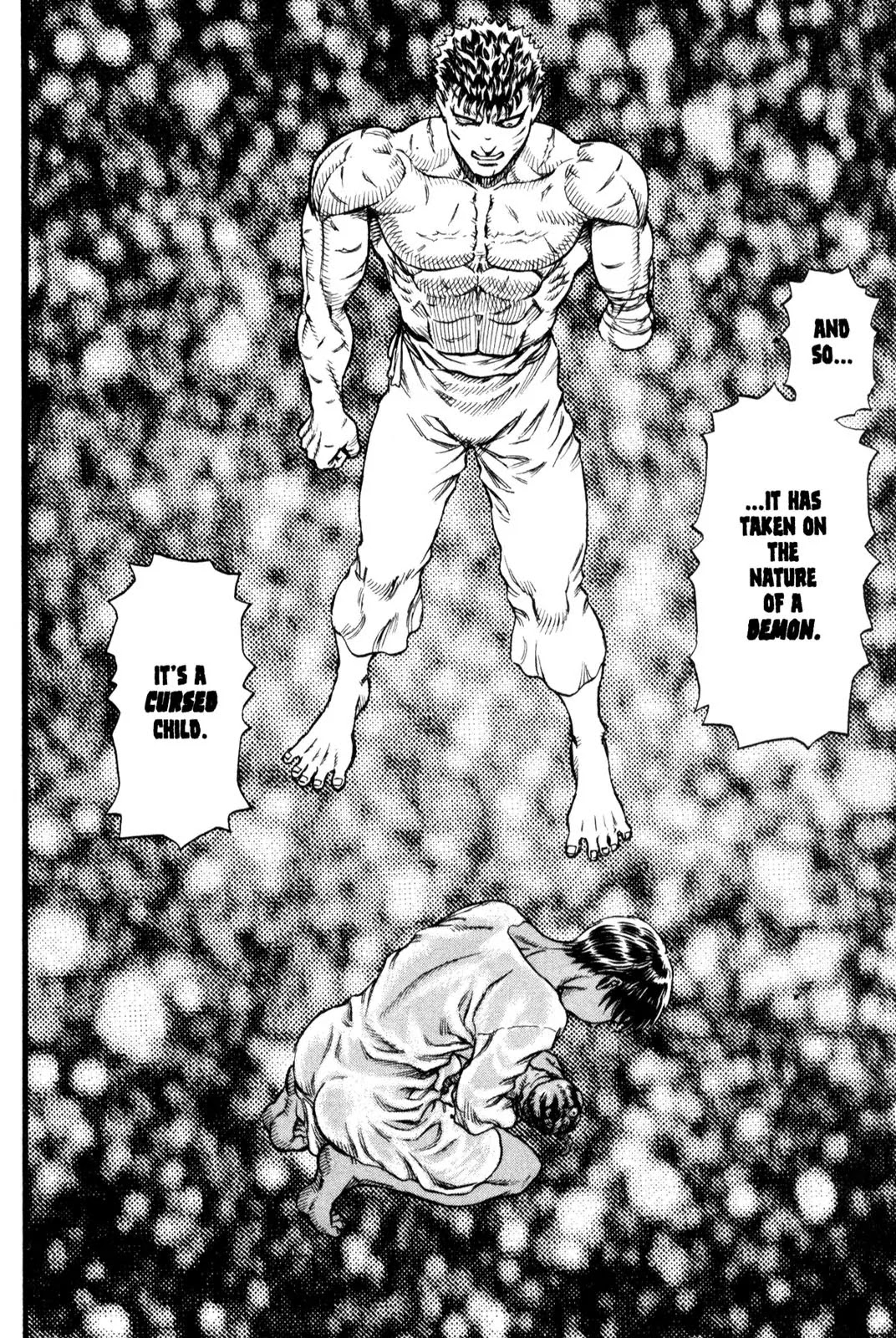 Berserk Chapter 92 - Page 18