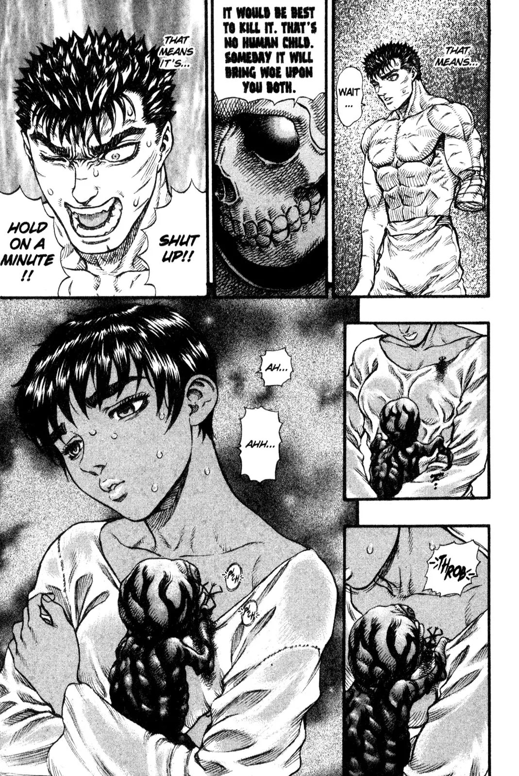 Berserk Chapter 92 - Page 19