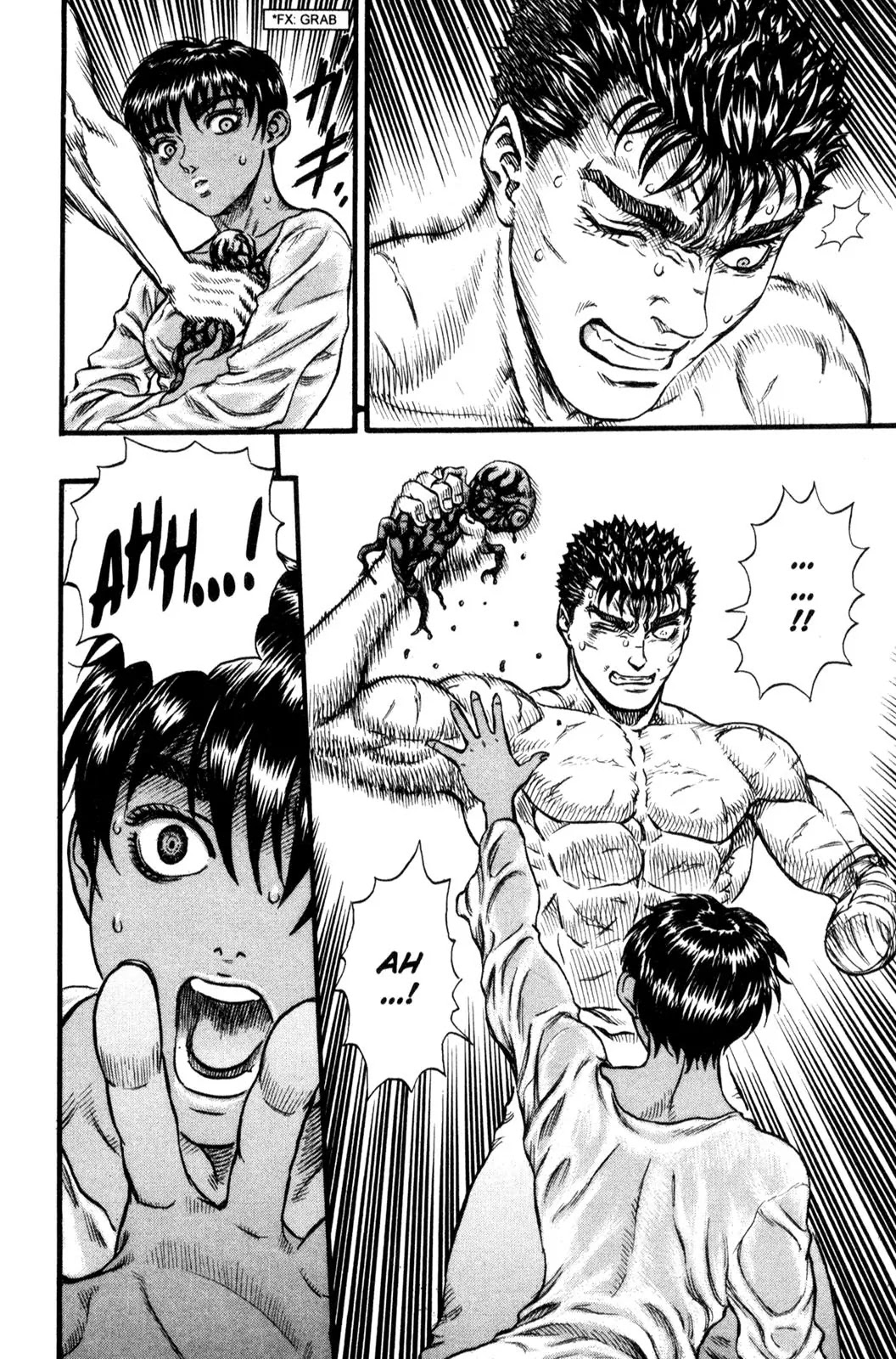 Berserk Chapter 92 - Page 20
