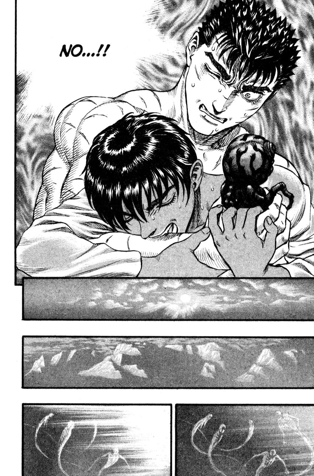 Berserk Chapter 92 - Page 22