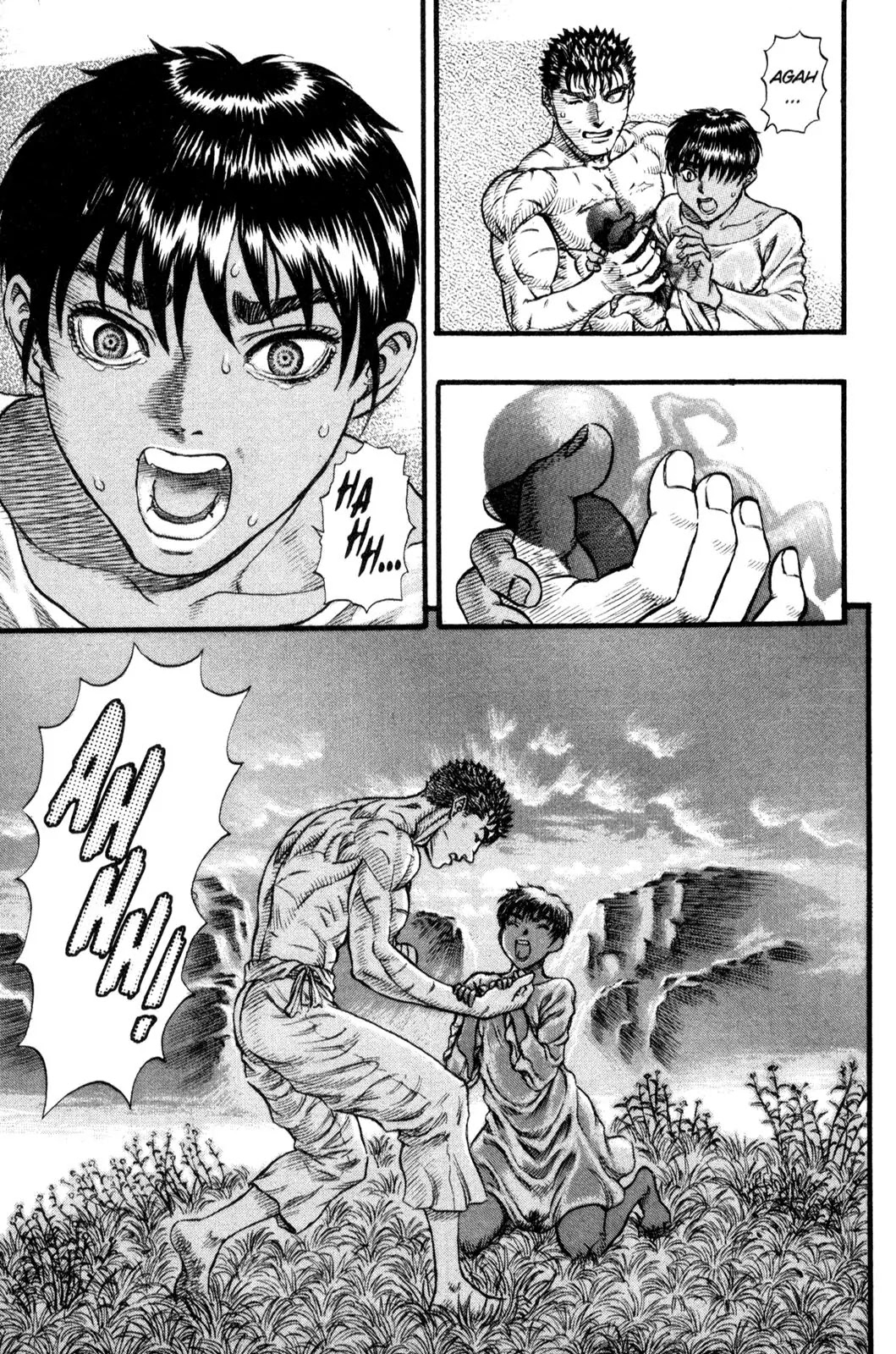 Berserk Chapter 92 - Page 23