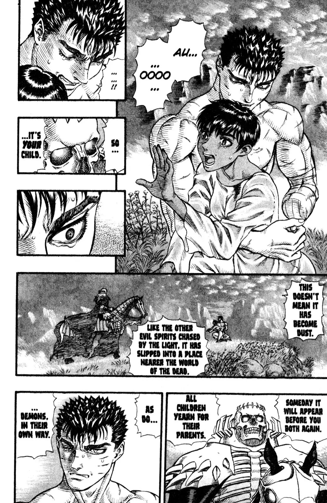 Berserk Chapter 92 - Page 24