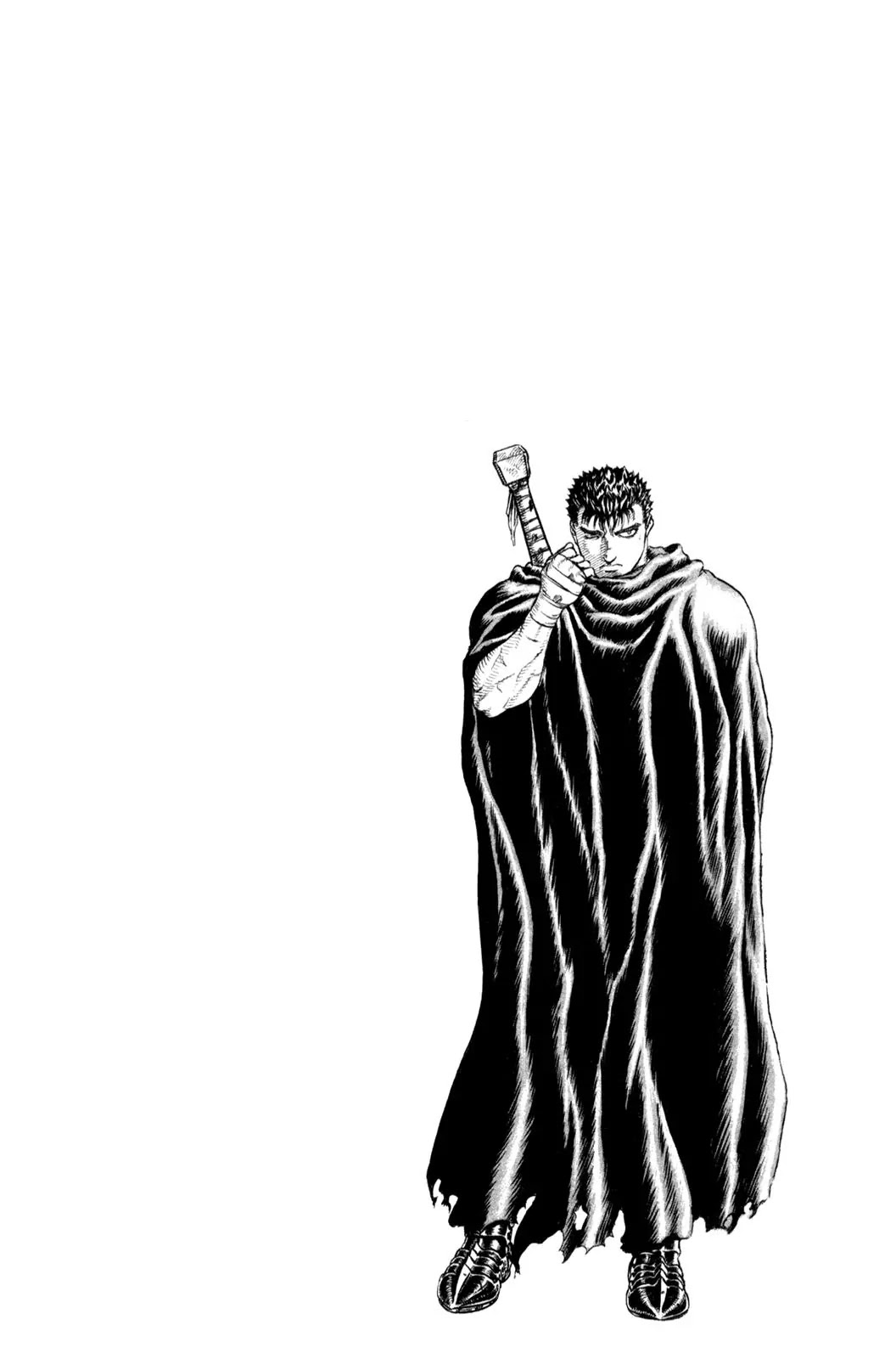 Berserk Chapter 92 - Page 26