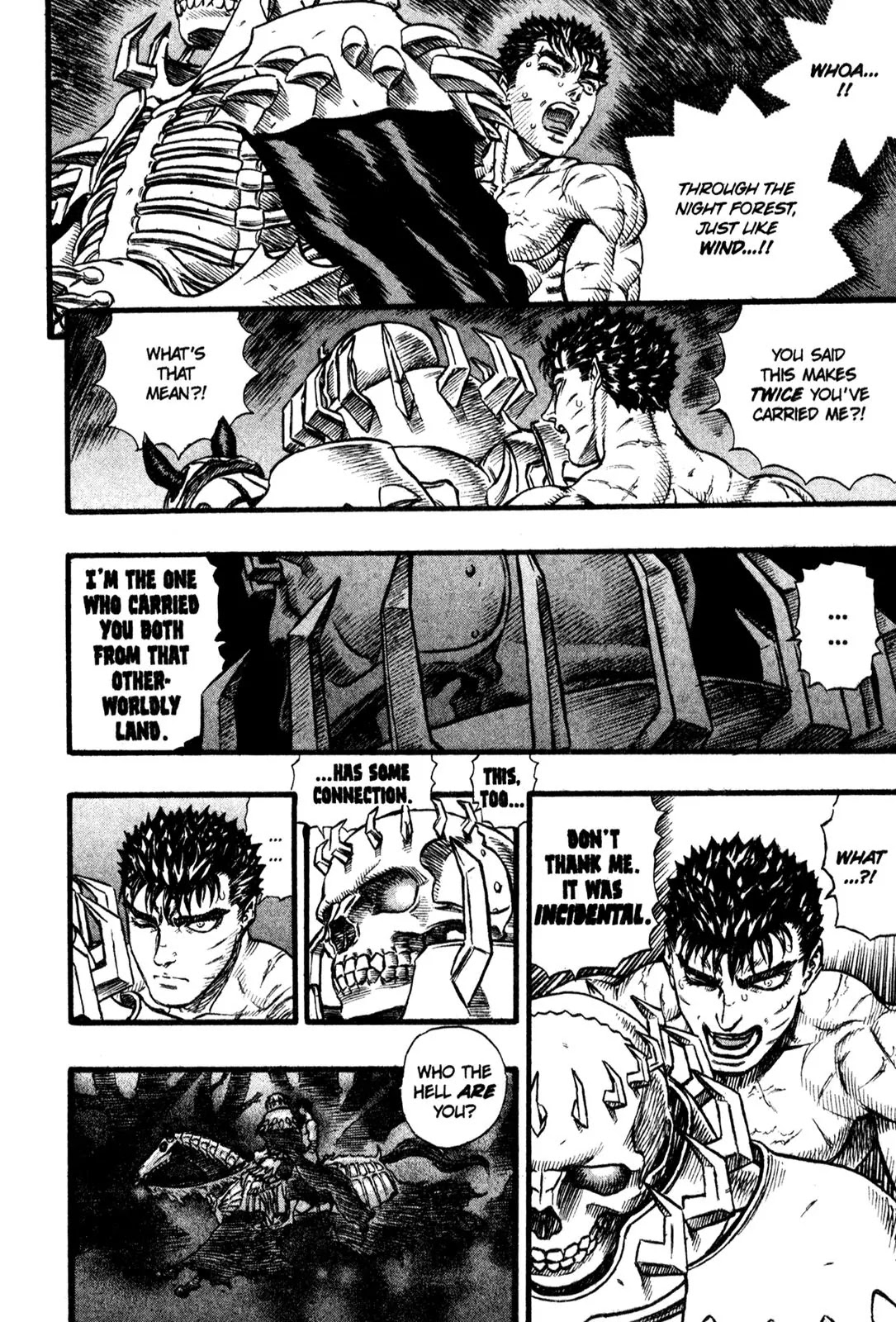 Berserk Chapter 92 - Page 6