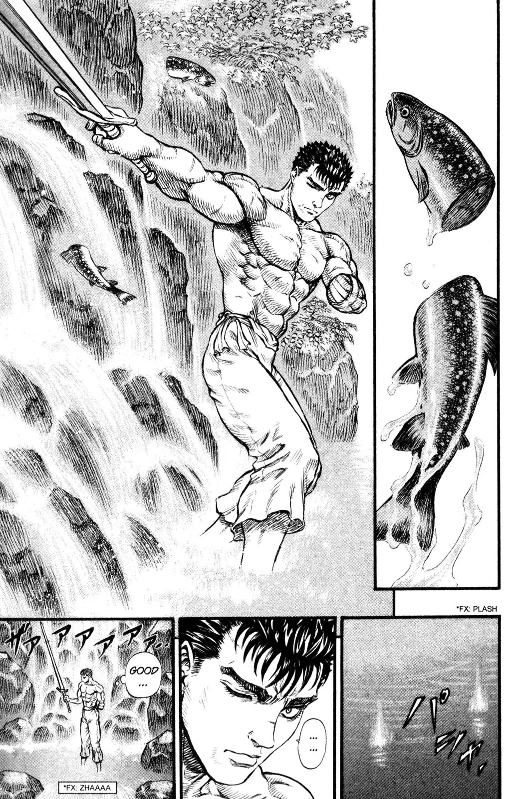 Berserk Chapter 93 - Page 11