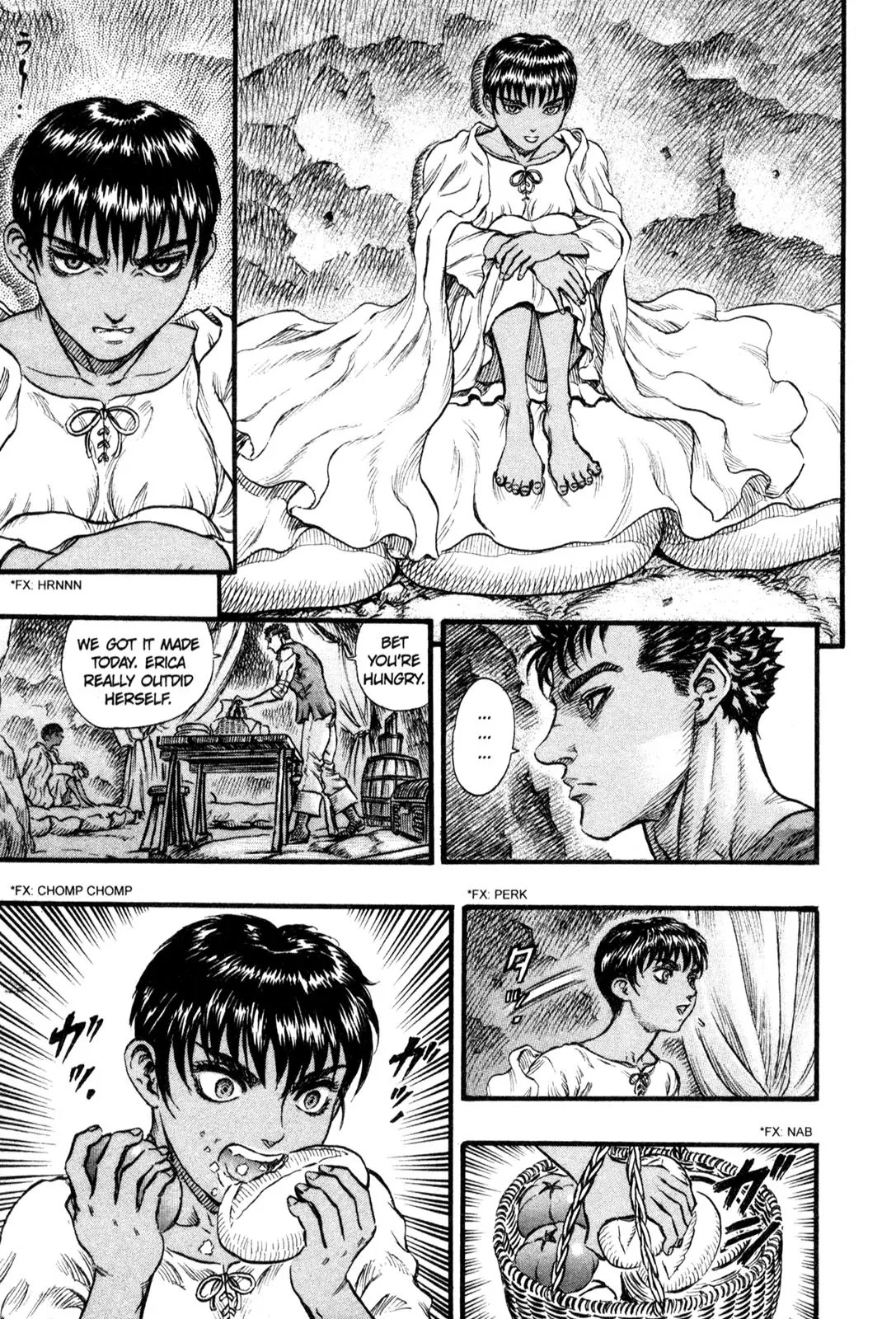 Berserk Chapter 93 - Page 13