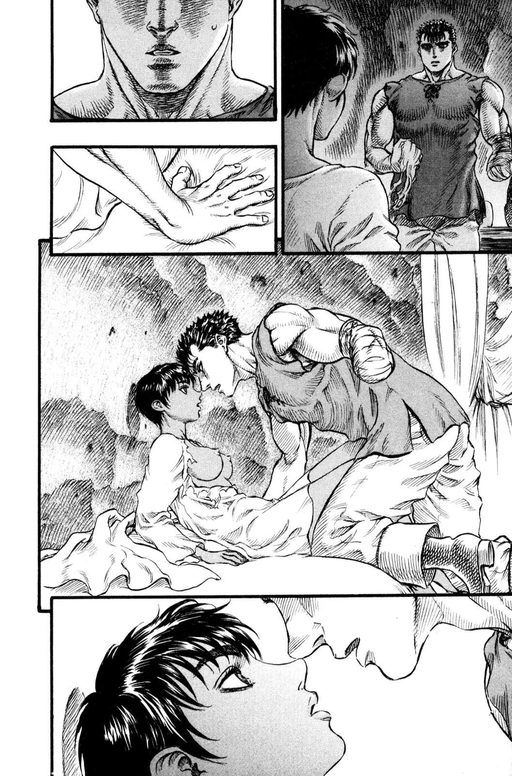 Berserk Chapter 93 - Page 16