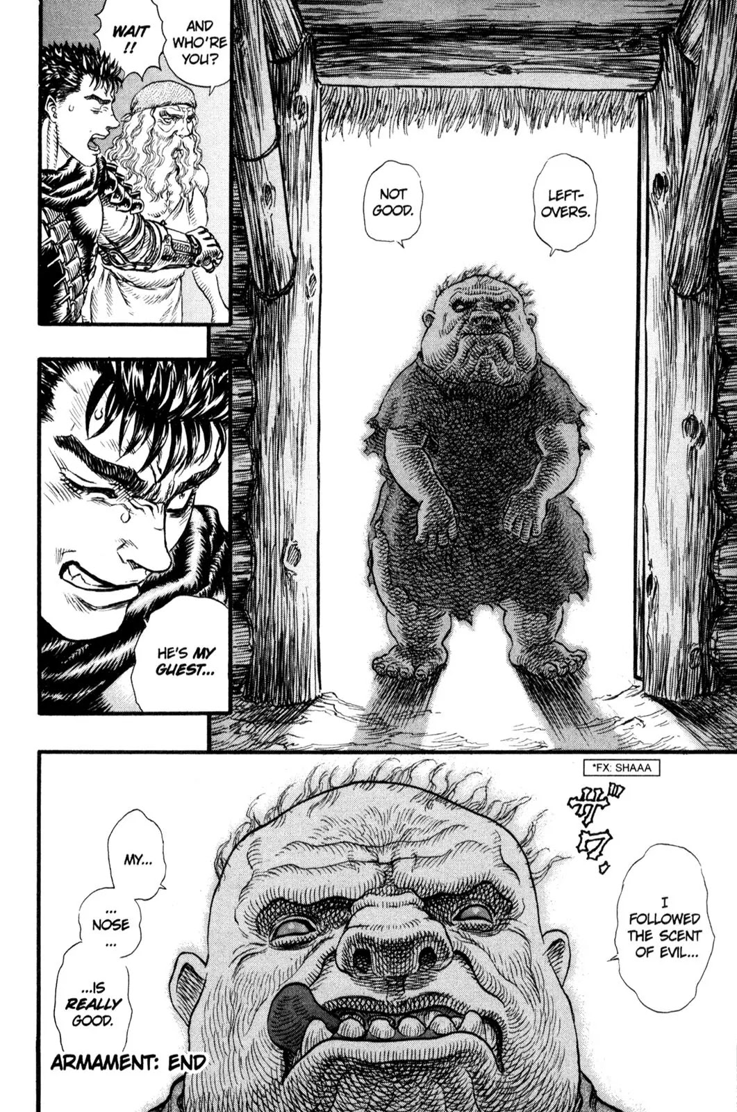 Berserk Chapter 93 - Page 24