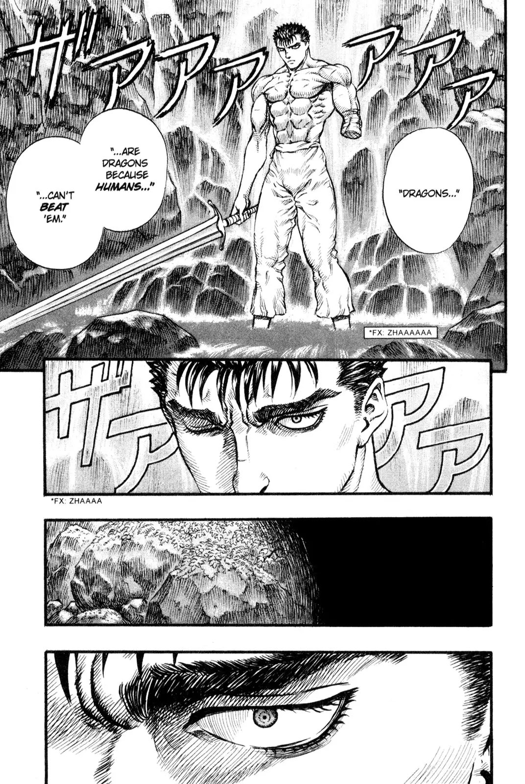 Berserk Chapter 93 - Page 9