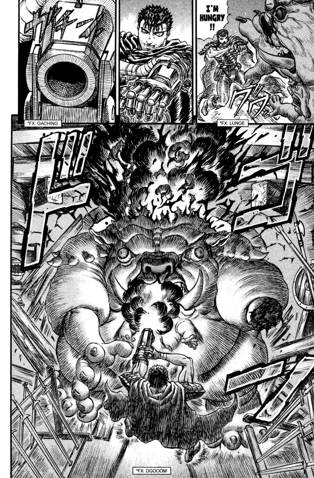 Berserk Chapter 94 - Page 13