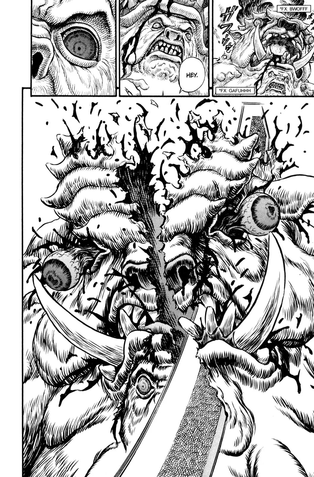Berserk Chapter 94 - Page 15