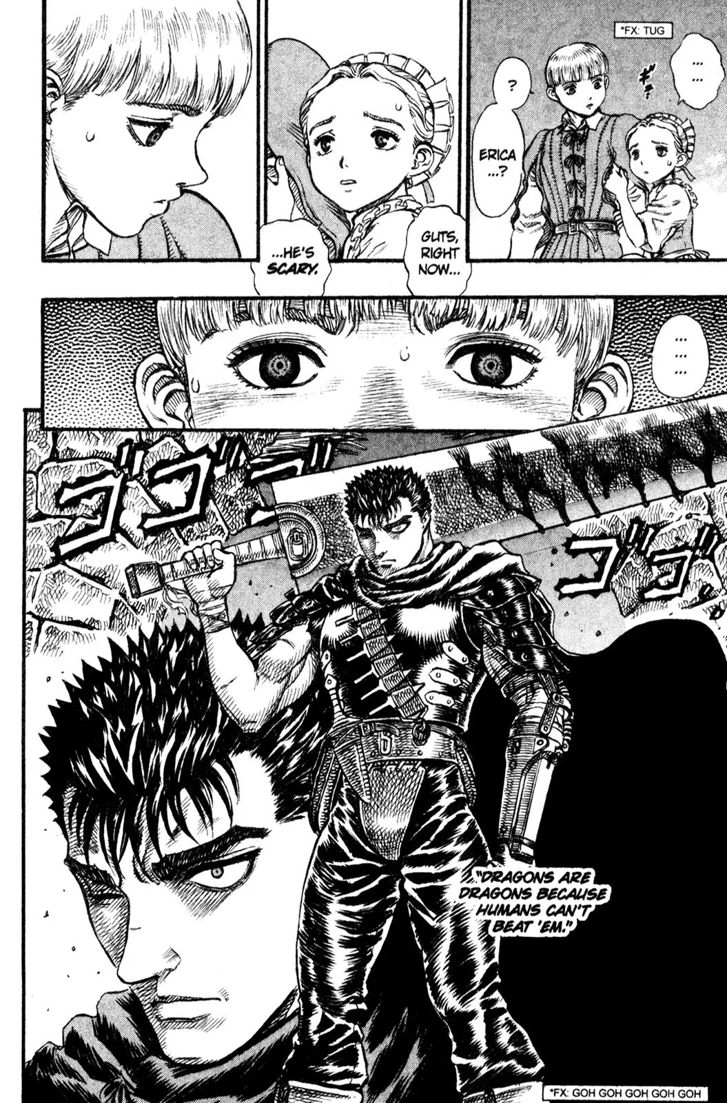 Berserk Chapter 94 - Page 19