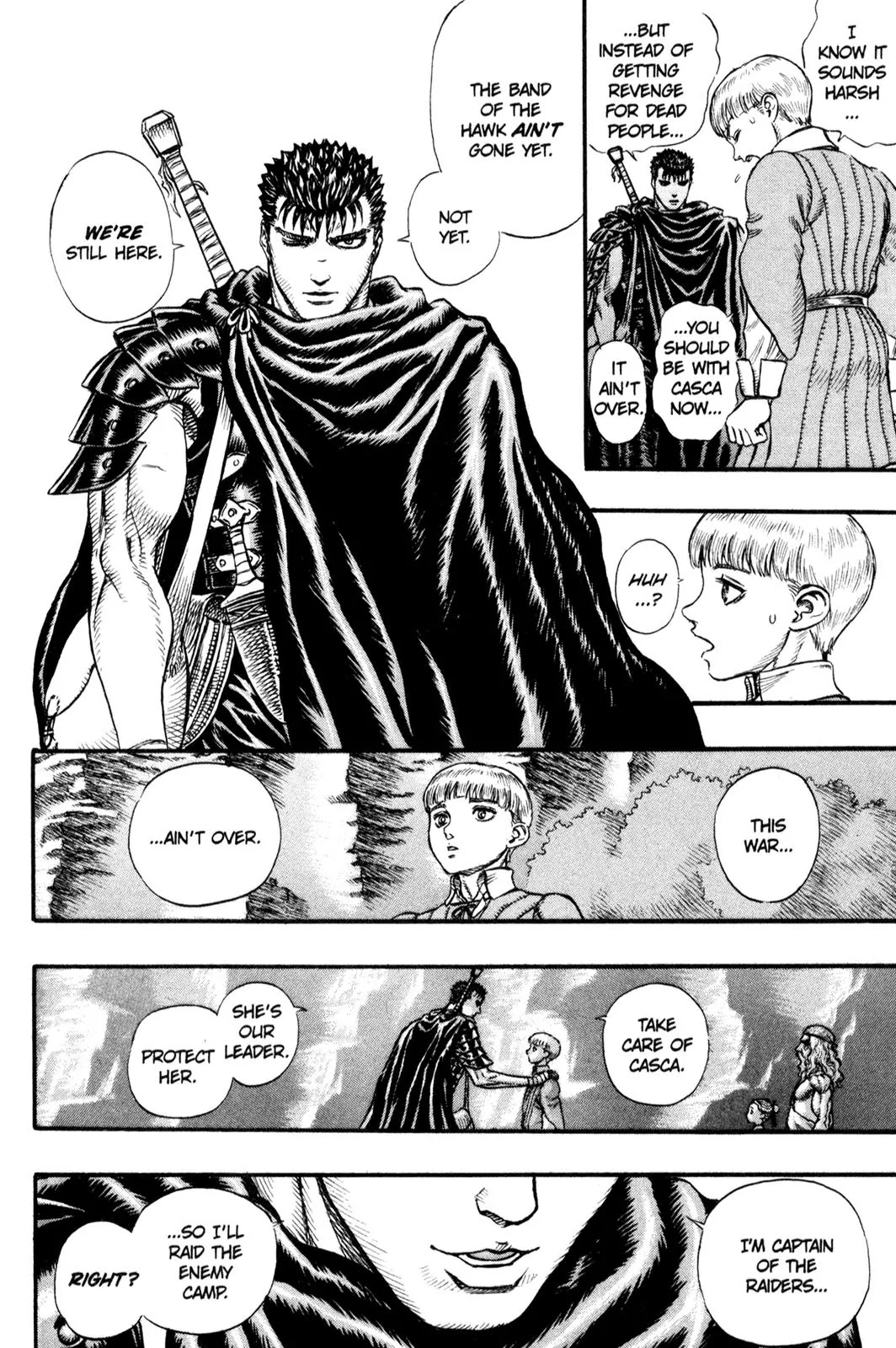 Berserk Chapter 94 - Page 21