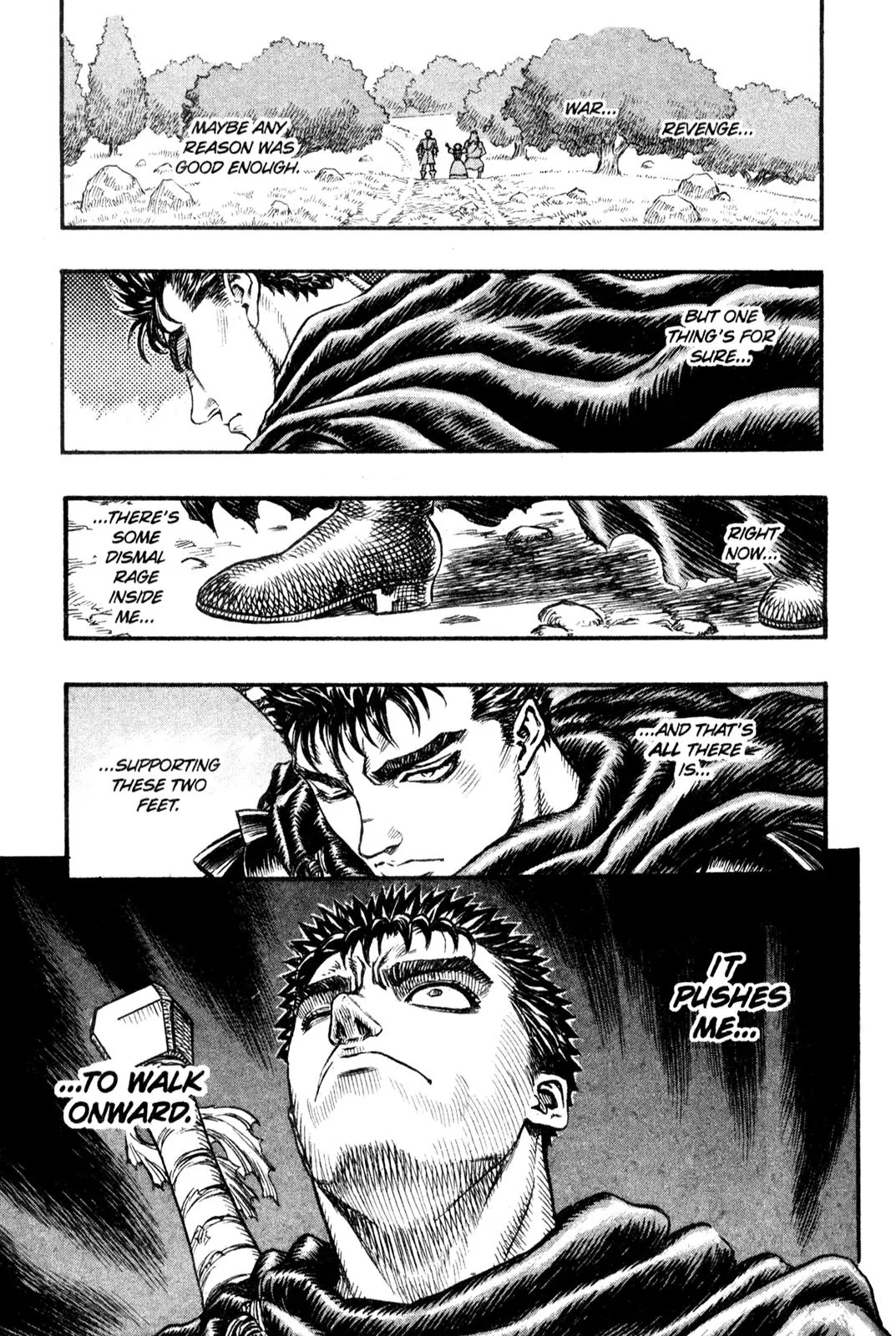 Berserk Chapter 94 - Page 22