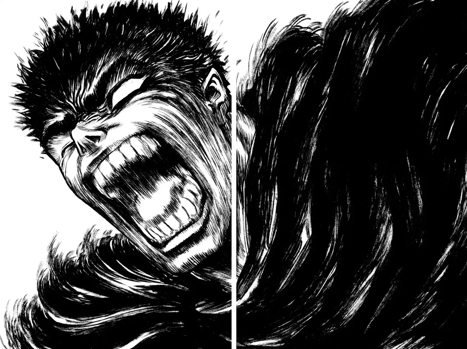 Berserk Chapter 94 - Page 4