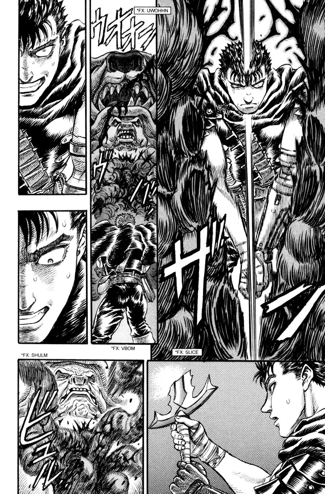 Berserk Chapter 94 - Page 9