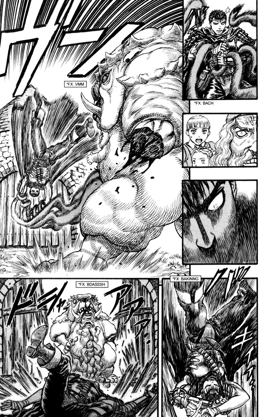 Berserk Chapter 94 - Page 10