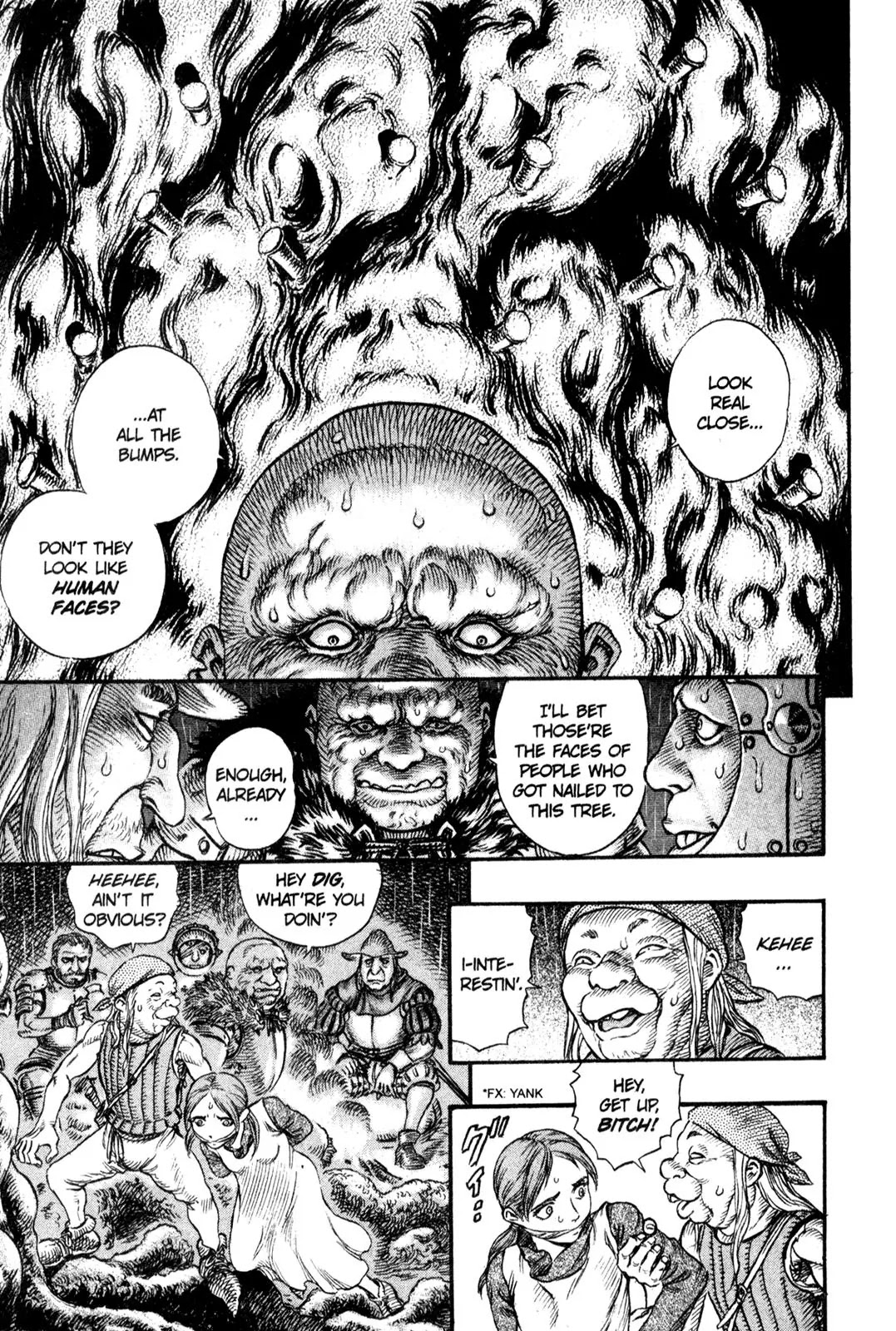Berserk Chapter 95 - Page 11