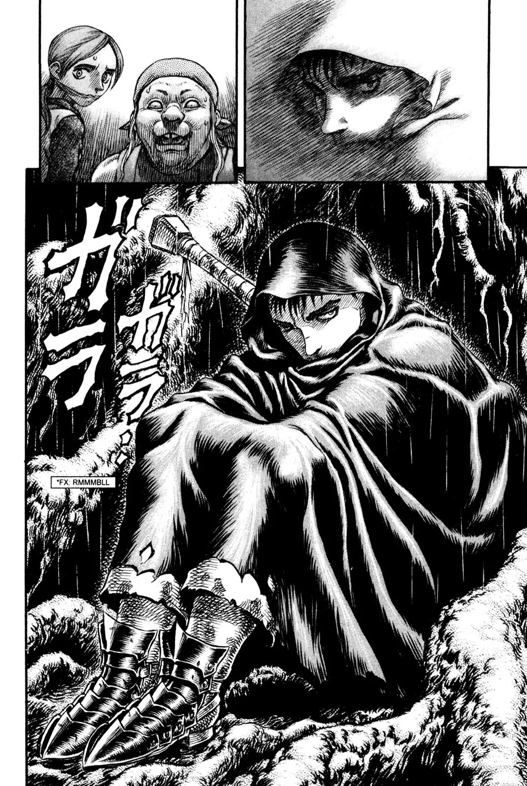 Berserk Chapter 95 - Page 14