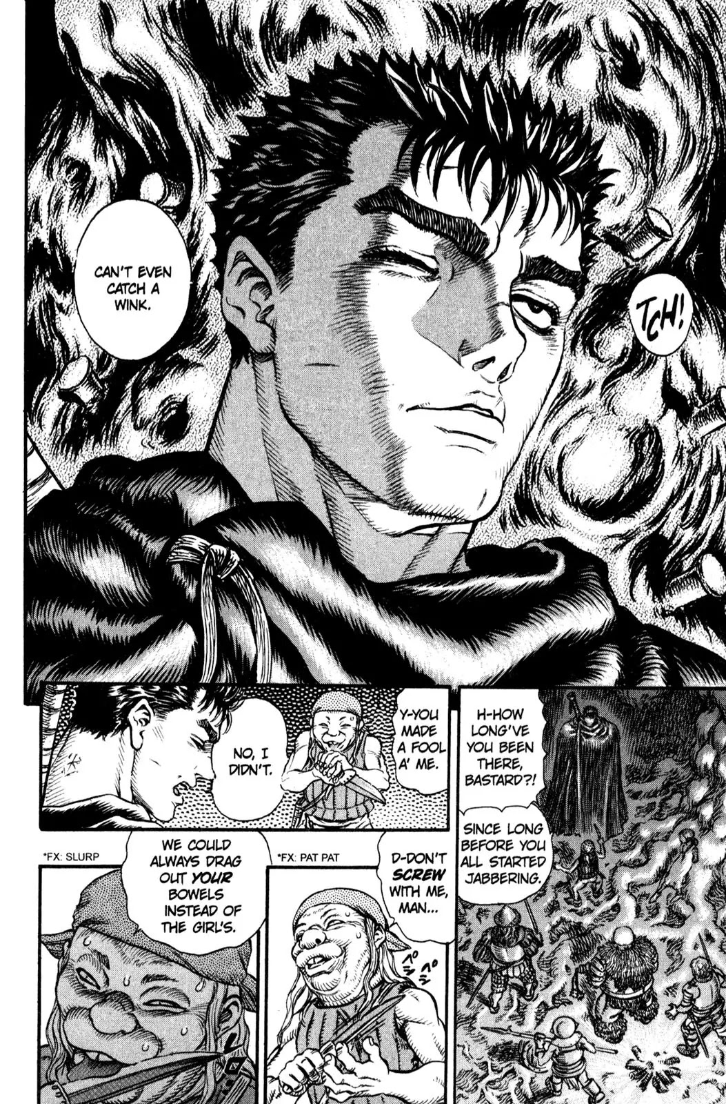 Berserk Chapter 95 - Page 16