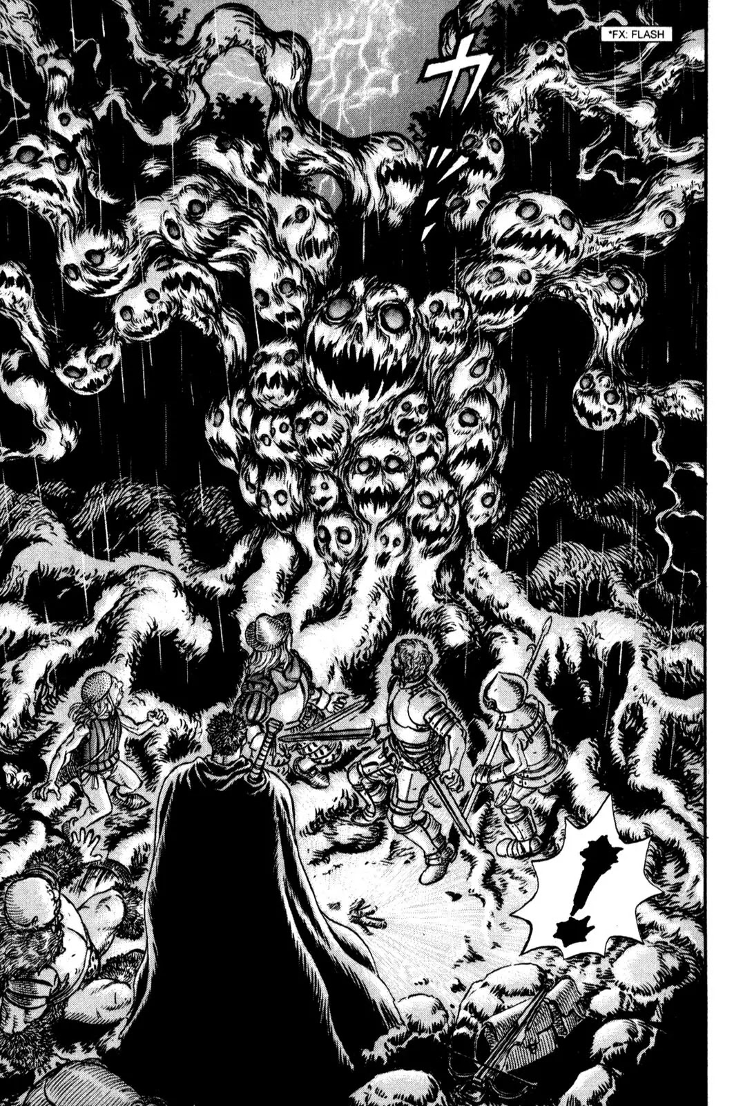 Berserk Chapter 95 - Page 23