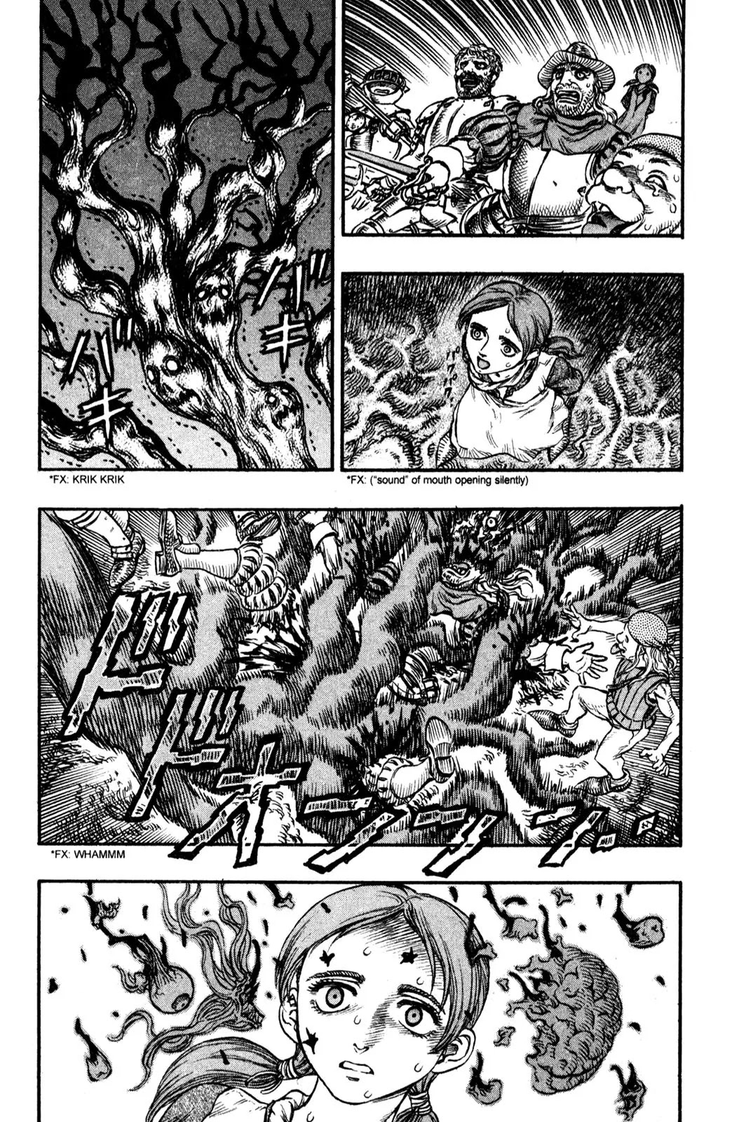 Berserk Chapter 95 - Page 24
