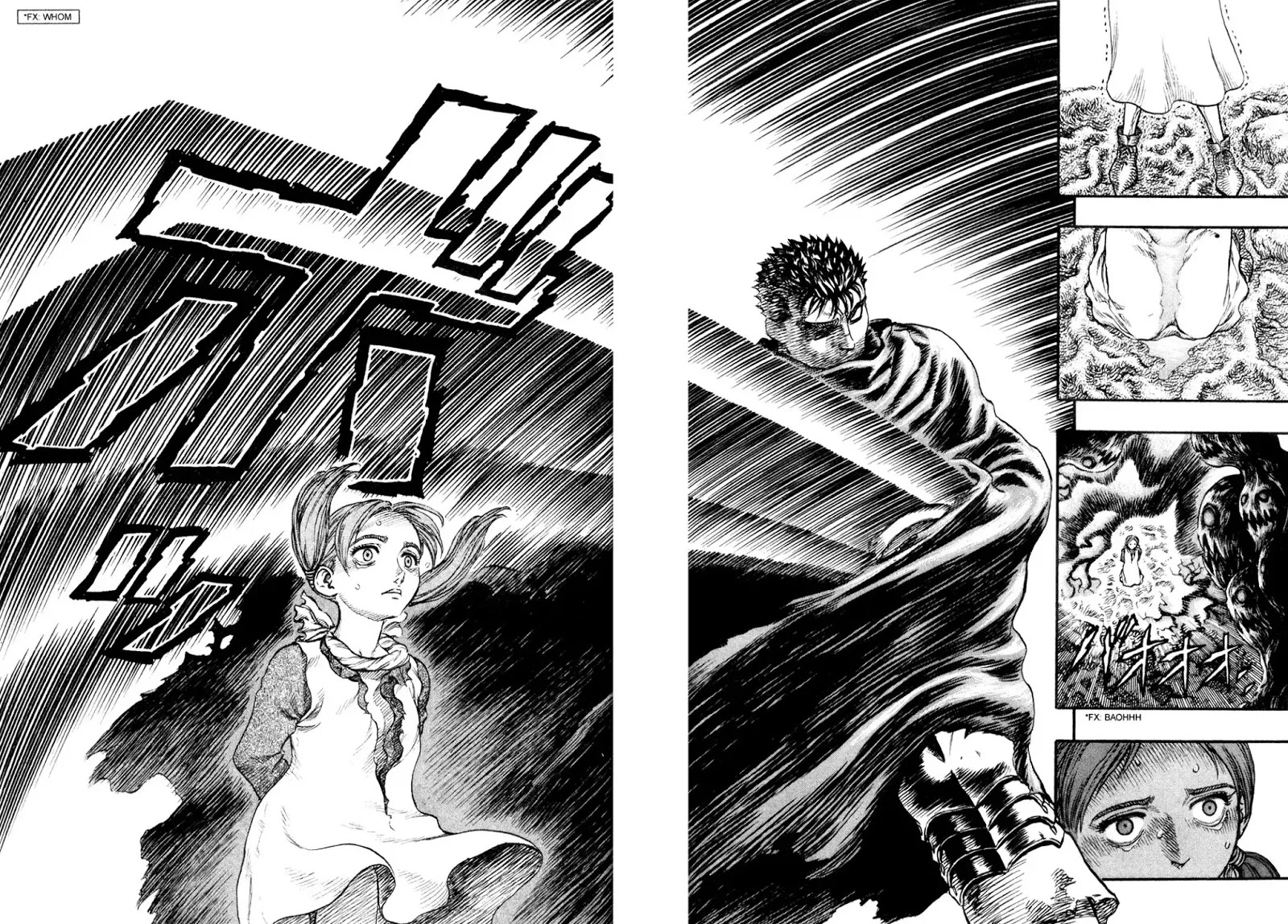 Berserk Chapter 95 - Page 26