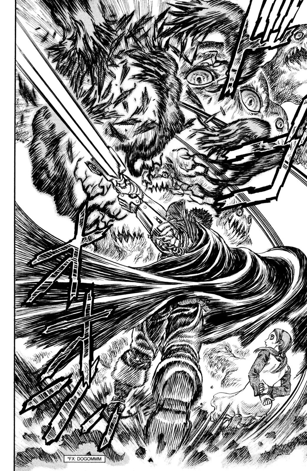 Berserk Chapter 95 - Page 27