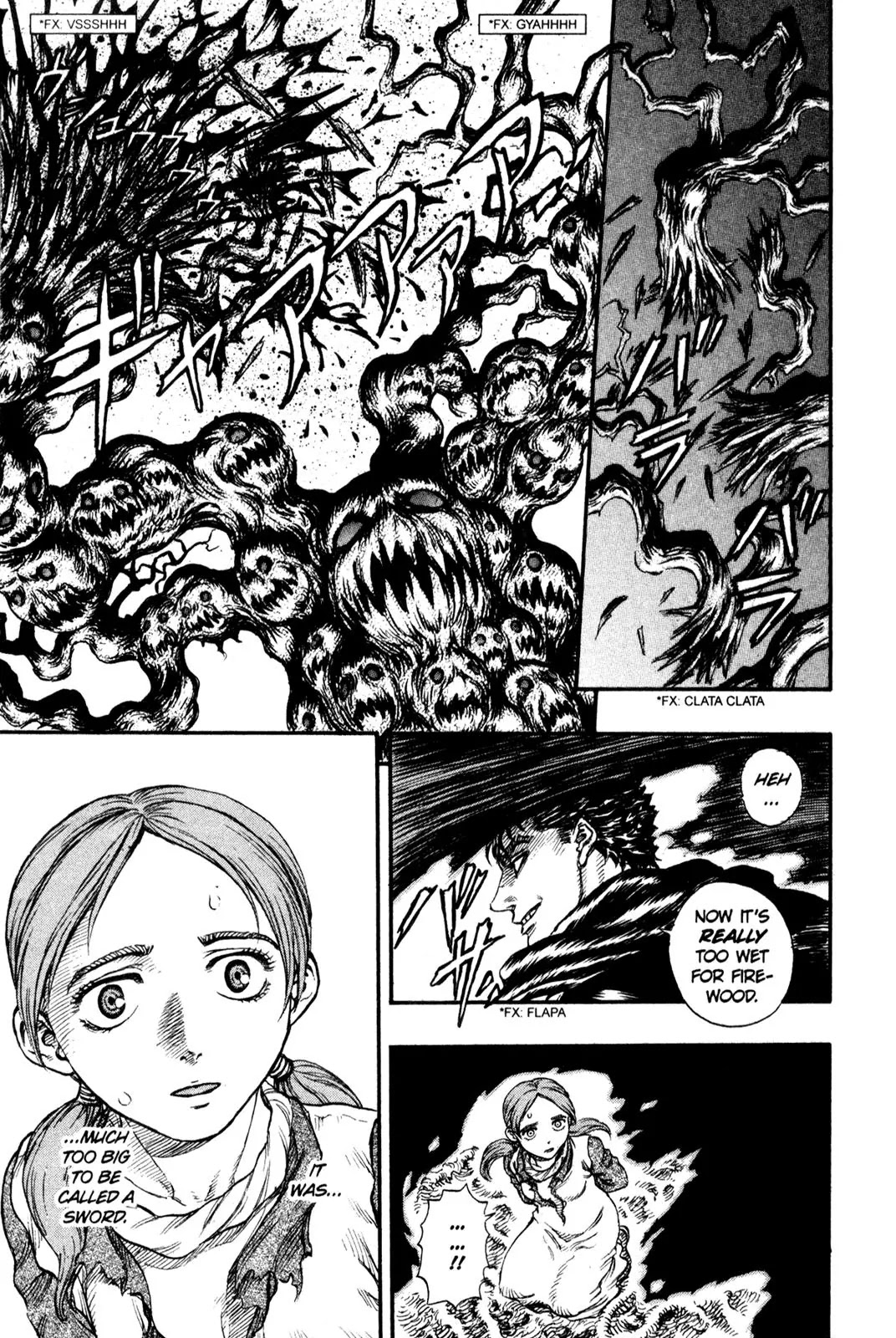 Berserk Chapter 95 - Page 28