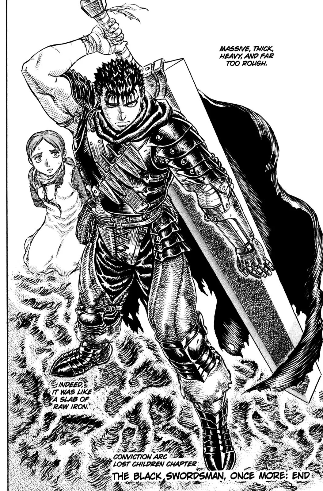 Berserk Chapter 95 - Page 29