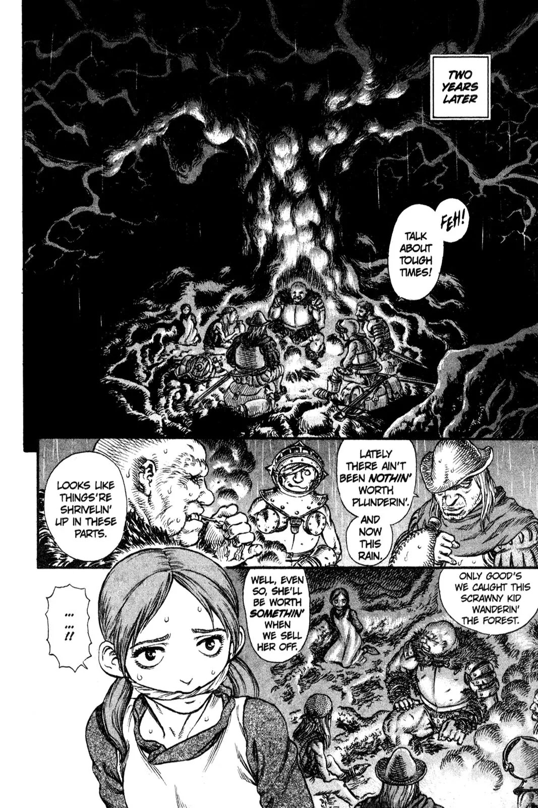 Berserk Chapter 95 - Page 8