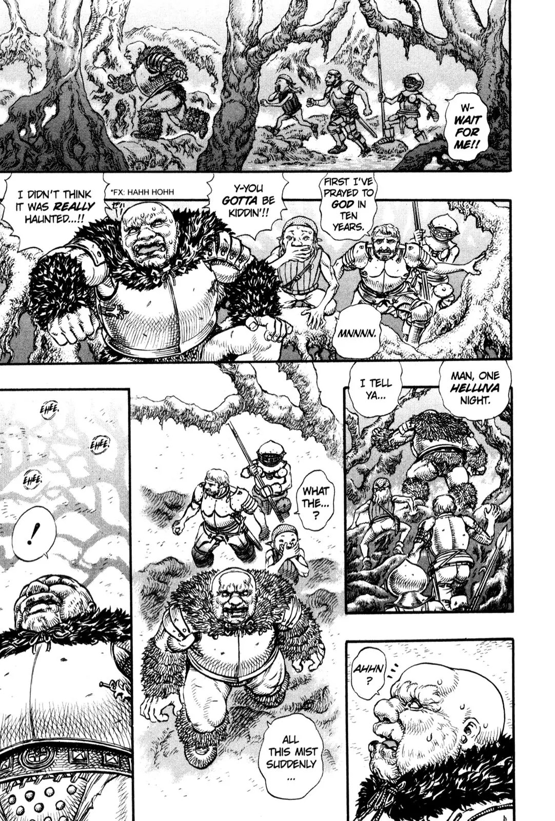 Berserk Chapter 96 - Page 15